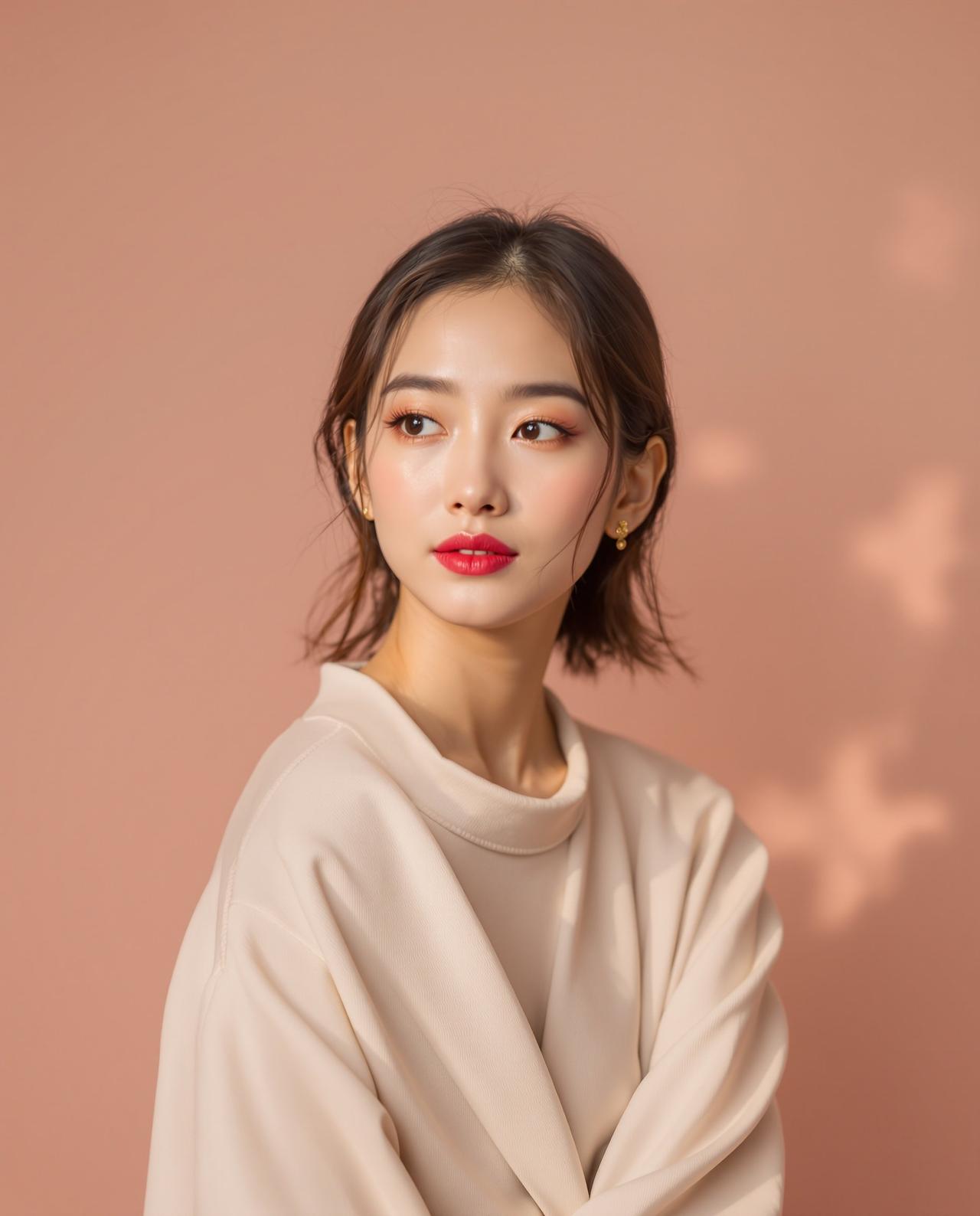 黑桃影院团队成员刘婷 - 调色总监
